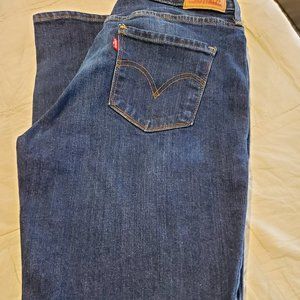 Levi's 505